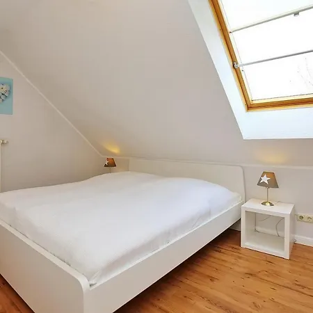 Διαμέρισμα Papillon 10-6 Boltenhagen (Ostseebad)